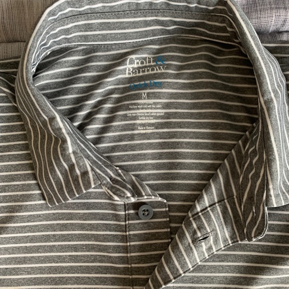 Men’s Golf Polo - Picture 2 of 2